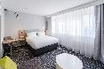 Holiday Inn Express Dresden Zentrum oda fotoğrafı