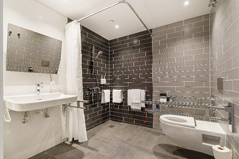 Holiday Inn Express Dresden Zentrum - Oda