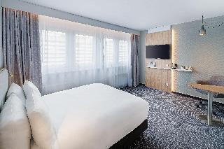 Holiday Inn Express Dresden Zentrum fotoÄŸrafÄ±