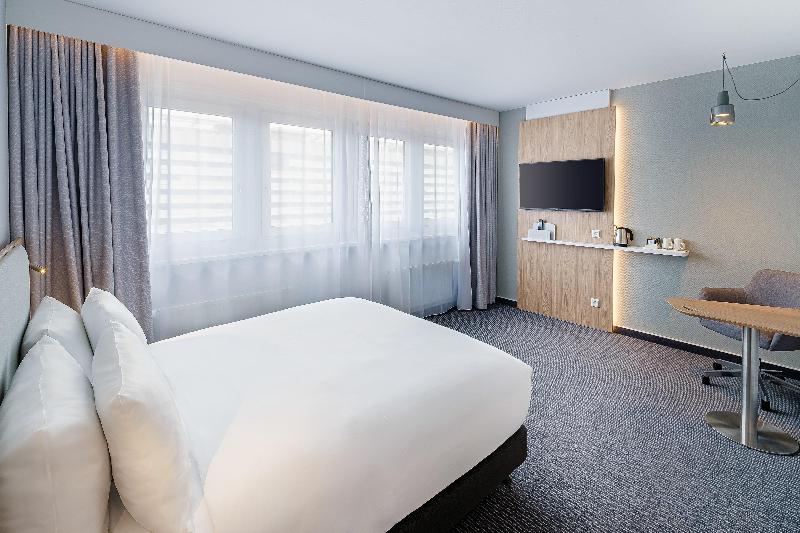 Holiday Inn Express Dresden Zentrum - Oda