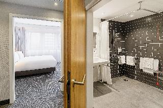 Holiday Inn Express Dresden Zentrum fotoÄŸrafÄ±