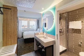 Holiday Inn Express Dresden Zentrum fotoÄŸrafÄ±