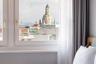 Holiday Inn Express Dresden Zentrum fotoÄŸrafÄ±