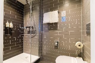 Holiday Inn Express Dresden Zentrum fotoÄŸrafÄ±