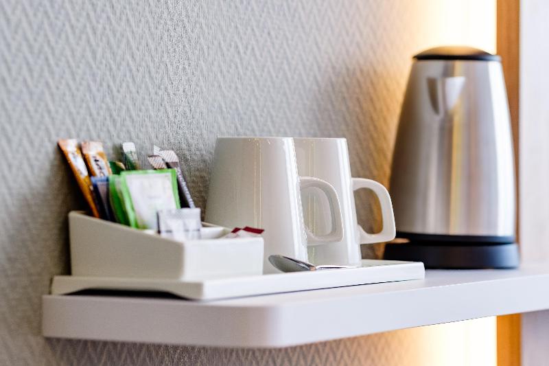 Holiday Inn Express Dresden Zentrum - Oda