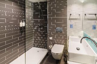 Holiday Inn Express Dresden Zentrum fotoÄŸrafÄ±