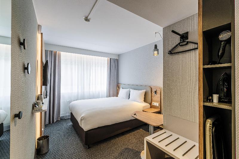 Holiday Inn Express Dresden Zentrum - Oda