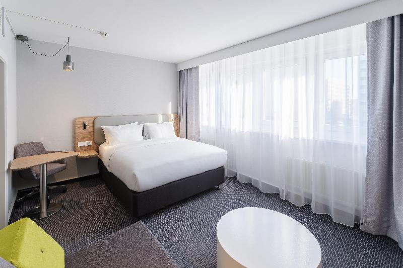Holiday Inn Express Dresden Zentrum - Oda