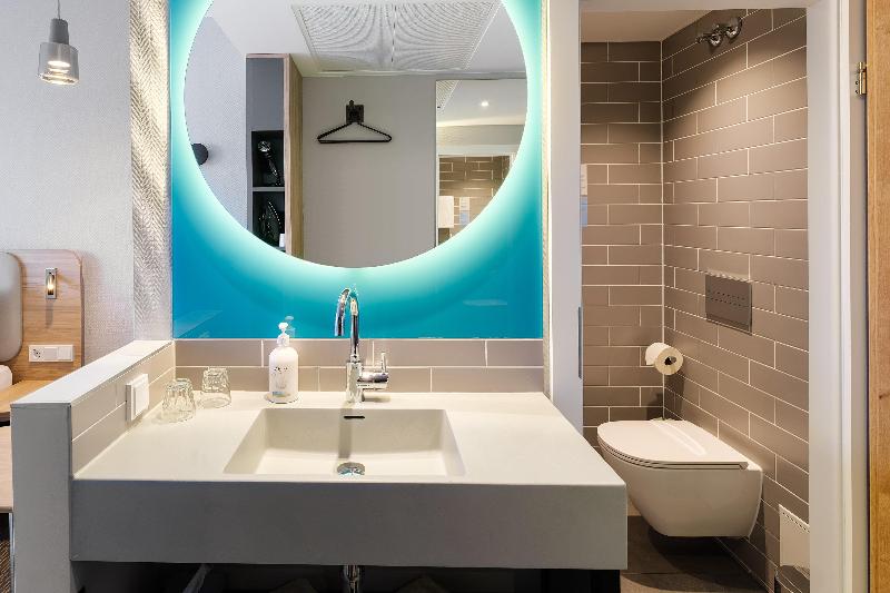 Holiday Inn Express Dresden Zentrum - Oda