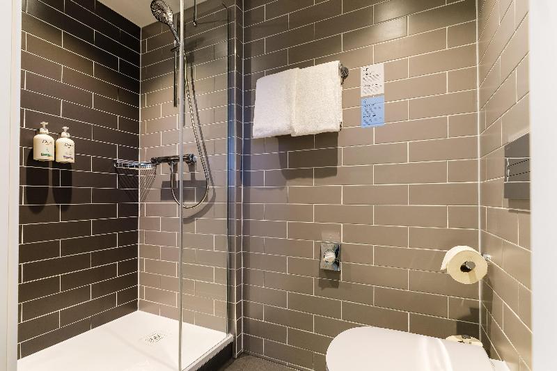 Holiday Inn Express Dresden Zentrum - Oda