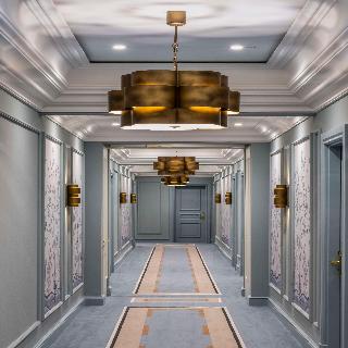 Hotel Taschenbergpalais Kempinski Dresden fotoÄŸrafÄ±
