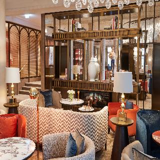 Hotel Taschenbergpalais Kempinski Dresden fotoÄŸrafÄ±