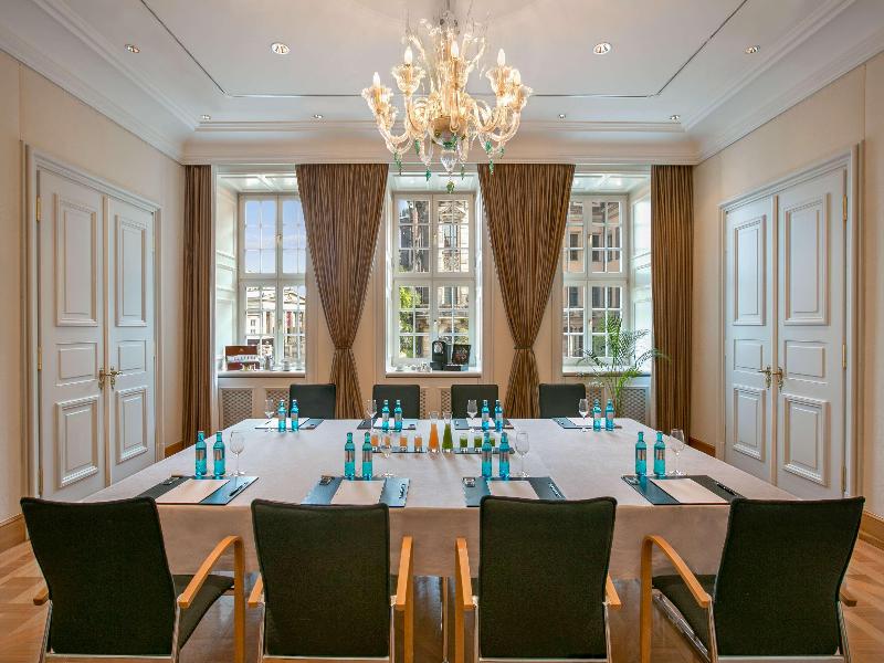 Hotel Taschenbergpalais Kempinski Dresden - Toplantı