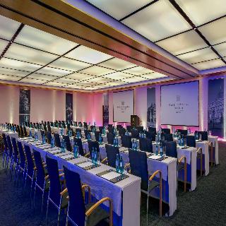 Hotel Taschenbergpalais Kempinski Dresden fotoÄŸrafÄ±