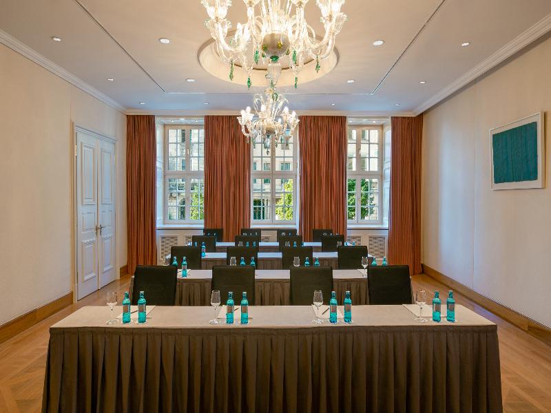 Hotel Taschenbergpalais Kempinski Dresden - Toplantı