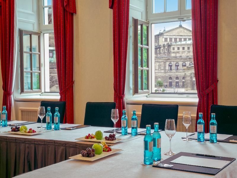 Hotel Taschenbergpalais Kempinski Dresden - Toplantı