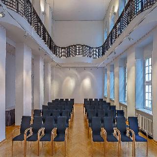 Hotel Taschenbergpalais Kempinski Dresden fotoÄŸrafÄ±