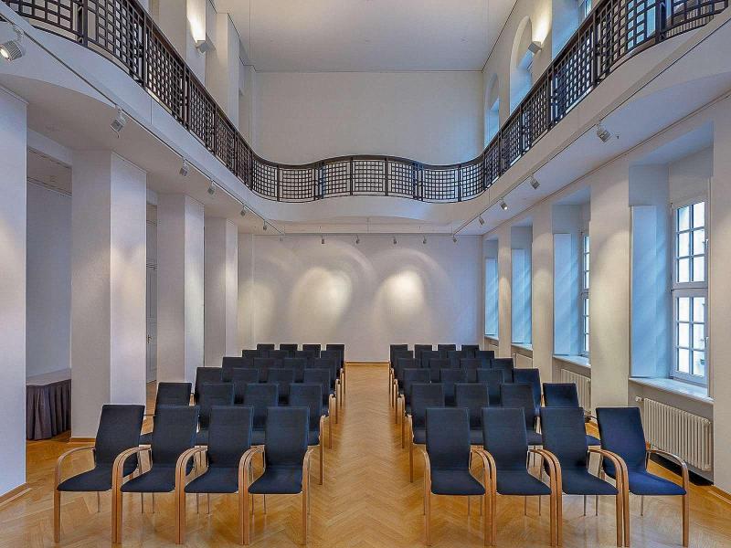 Hotel Taschenbergpalais Kempinski Dresden - Toplantı