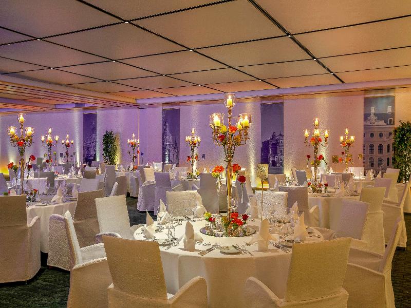Hotel Taschenbergpalais Kempinski Dresden - Toplantı
