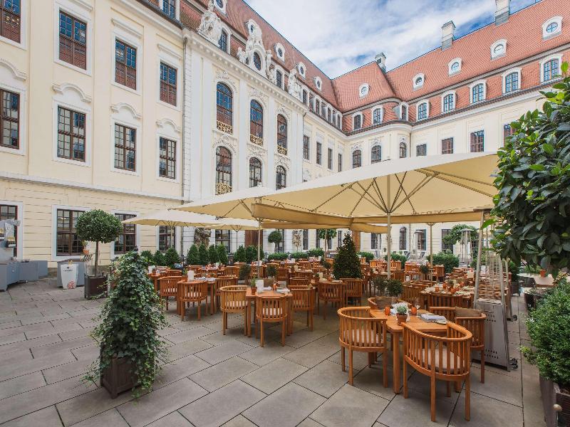 Hotel Taschenbergpalais Kempinski Dresden - Aktivite