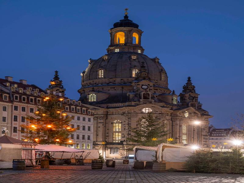 Hotel Taschenbergpalais Kempinski Dresden - Aktivite