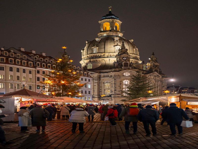 Hotel Taschenbergpalais Kempinski Dresden - Aktivite