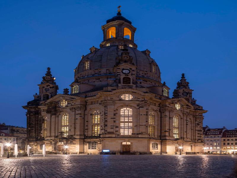 Hotel Taschenbergpalais Kempinski Dresden - Aktivite