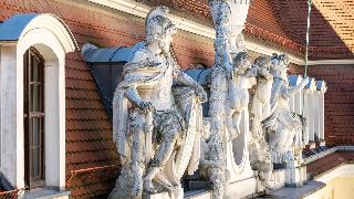 Hotel Taschenbergpalais Kempinski Dresden fotoÄŸrafÄ±