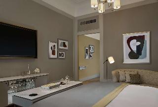 Hotel Taschenbergpalais Kempinski Dresden fotoÄŸrafÄ±