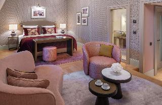 Hotel Taschenbergpalais Kempinski Dresden fotoÄŸrafÄ±