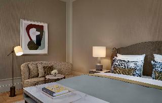 Hotel Taschenbergpalais Kempinski Dresden fotoÄŸrafÄ±