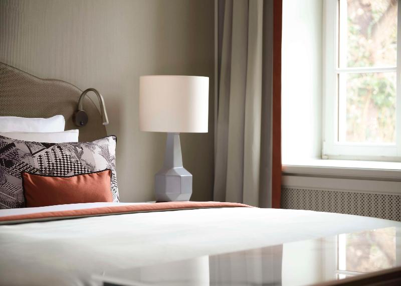 Hotel Taschenbergpalais Kempinski Dresden - Oda