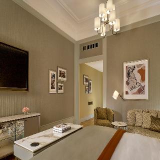 Hotel Taschenbergpalais Kempinski Dresden fotoÄŸrafÄ±