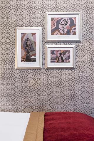 Hotel Taschenbergpalais Kempinski Dresden fotoÄŸrafÄ±