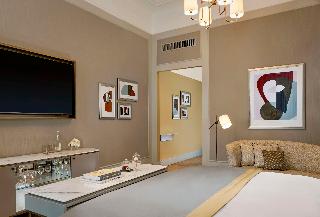 Hotel Taschenbergpalais Kempinski Dresden fotoÄŸrafÄ±