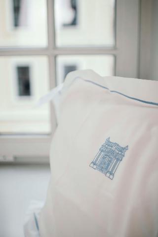 Hotel Taschenbergpalais Kempinski Dresden fotoÄŸrafÄ±