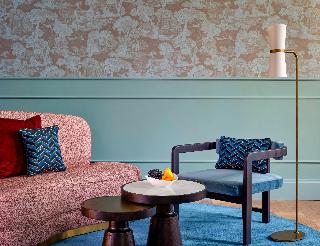 Hotel Taschenbergpalais Kempinski Dresden fotoÄŸrafÄ±