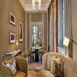 Hotel Taschenbergpalais Kempinski Dresden fotoÄŸrafÄ±