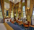 Hotel Taschenbergpalais Kempinski Dresden oda fotoğrafı