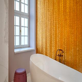 Hotel Taschenbergpalais Kempinski Dresden fotoÄŸrafÄ±