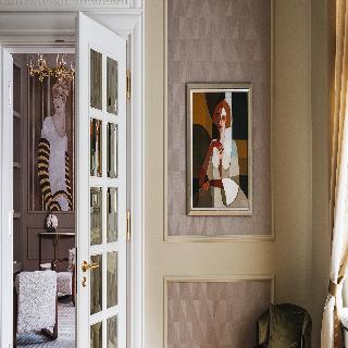 Hotel Taschenbergpalais Kempinski Dresden fotoÄŸrafÄ±