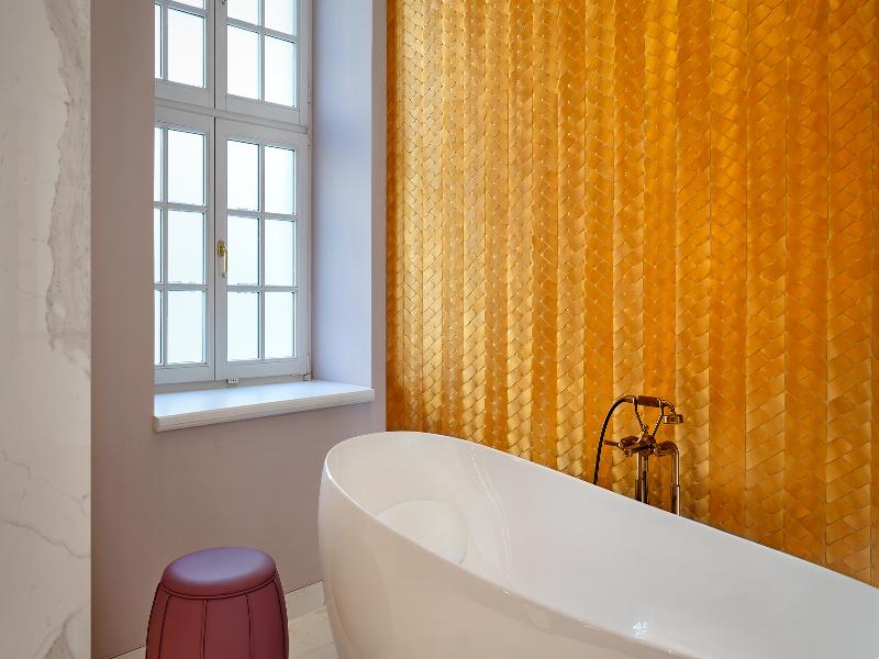 Hotel Taschenbergpalais Kempinski Dresden - Oda