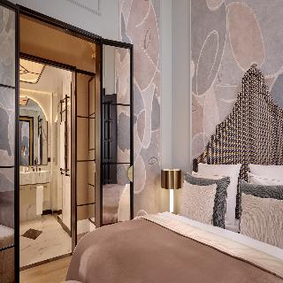 Hotel Taschenbergpalais Kempinski Dresden fotoÄŸrafÄ±