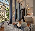 Hotel Taschenbergpalais Kempinski Dresden oda fotoğrafı