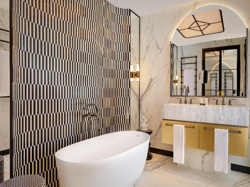 Hotel Taschenbergpalais Kempinski Dresden - Oda