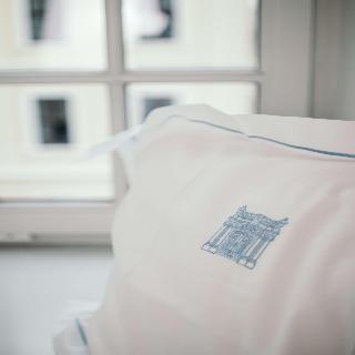 Hotel Taschenbergpalais Kempinski Dresden fotoÄŸrafÄ±