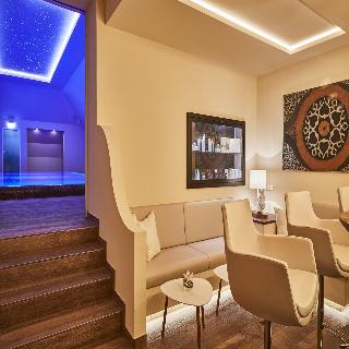 Hotel Taschenbergpalais Kempinski Dresden fotoÄŸrafÄ±