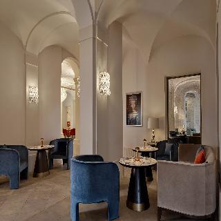 Hotel Taschenbergpalais Kempinski Dresden fotoÄŸrafÄ±