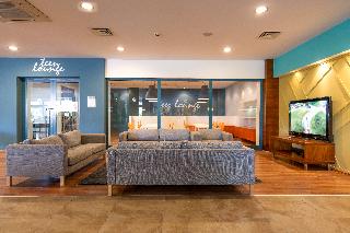 Barut B Suites fotoÄŸrafÄ±