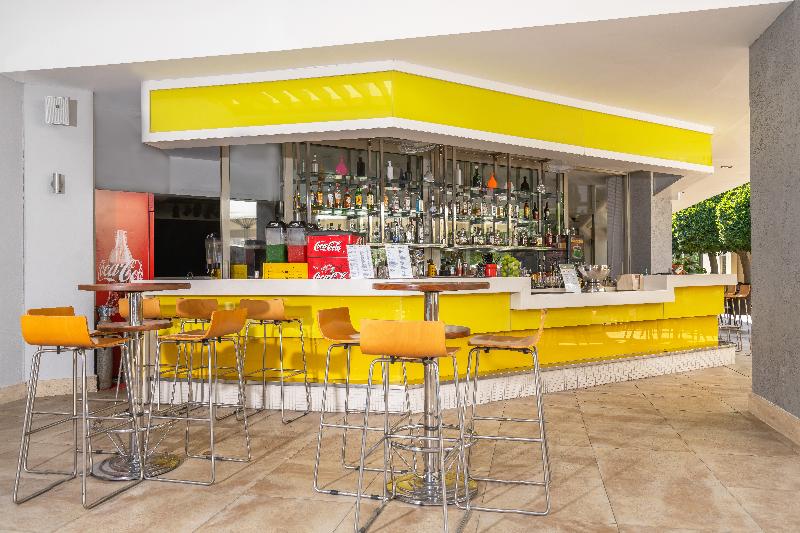 Barut B Suites - Bar